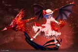  Eternally Scarlet Infant Moon "Remilia Scarlet" - Gungnir ver 1/7 