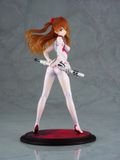  Evangelion: 3.0+1.0 Thrice Upon a Time Asuka Langley Shikinami 1/7 