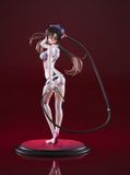  Evangelion: 3.0+1.0 Thrice Upon a Time Mari Makinami Illustrious 1/7 