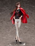  Evangelion Mari Makinami Illustrious Ver.RADIO EVA 1/7 