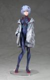  "Evangelion" Series Rei Ayanami Millennials Illust Ver. 1/7 