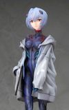  "Evangelion" Series Rei Ayanami Millennials Illust Ver. 1/7 