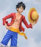  Excellent Model Portrait.Of.Pirates - Monkey D. Luffy Ver.2 