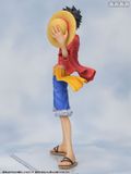  Excellent Model Portrait.Of.Pirates - Monkey D. Luffy Ver.2 