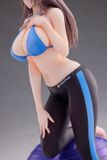  Exercise Girl Aoi 1/6 MOMOROSER 