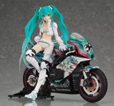  ex:ride Spride.07 Racing Miku TT Zero 13 Kai 