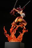  FAIRY TAIL Erza Scarlet Samurai -Kouen Banjou- ver. Crimson 1/6 