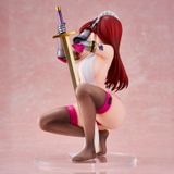  FAIRY TAIL Erza Scarlet Seduction Armor (Special Finish) Ver 