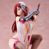  FAIRY TAIL Erza Scarlet Seduction Armor (Special Finish) Ver 