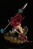  FAIRY TAIL Erza Scarlet the Knight ver. Refine 2022 1/6 