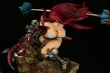  FAIRY TAIL Erza Scarlet the Knight ver. Refine 2022 1/6 