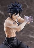  "FAIRY TAIL" Final Series Gray Fullbuster 1/8 