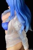  FAIRY TAIL Juvia Loxar / Gravure_Style Sheer Wet Shirt SP 1/6 