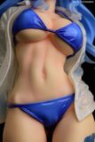  FAIRY TAIL Juvia Loxar / Gravure_Style Sheer Wet Shirt SP 1/6 