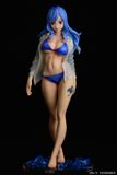  FAIRY TAIL Juvia Loxar / Gravure_Style Sheer Wet Shirt SP 1/6 