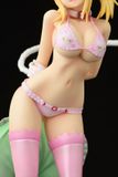  FAIRY TAIL Lucy Heartfilia Cherry Blossom Cat Gravure_Style 1/6 