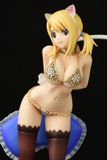  FAIRY TAIL Lucy Heartfilia Leopard Cat Gravure_Style 1/6 