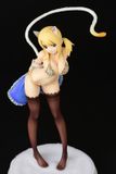  FAIRY TAIL Lucy Heartfilia Leopard Cat Gravure_Style 1/6 