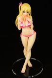  FAIRY TAIL Lucy Heartfilia Swimsuit PURE in HEART ver.MaxCute 1/6 