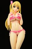  FAIRY TAIL Lucy Heartfilia Swimsuit PURE in HEART ver.MaxCute 1/6 