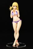  FAIRY TAIL Lucy Heartfilia Swimsuit PURE in HEART ver.Twin tail 1/6 