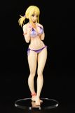  FAIRY TAIL Lucy Heartfilia Swimsuit PURE in HEART ver.Twin tail 1/6 