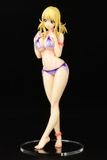  FAIRY TAIL Lucy Heartfilia Swimsuit PURE in HEART ver.Twin tail 1/6 