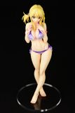  FAIRY TAIL Lucy Heartfilia Swimsuit PURE in HEART ver.Twin tail 1/6 