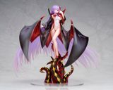  Fate / Grand Order Moon Cancer / BB Devilish Flawless Skin Ver. 1/8 