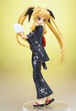  Fate Testarossa Yukata Ver 1/8 