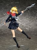  Fate/EXTELLA LINK Nero Claudius Winter Roma Outfit [Another Ver.] 1/7 