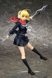  Fate/EXTELLA LINK Nero Claudius Winter Roma Outfit [Another Ver.] 1/7 