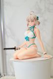  Fate/Grand Order - Okita Souji - Noodle Stopper Figure (FuRyu) 