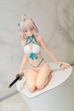  Fate/Grand Order - Okita Souji - Noodle Stopper Figure (FuRyu) 