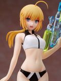  Fate/Grand Order Archer/Altria Pendragon [Summer Queens] 1/8 