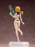  Fate/Grand Order Archer/Altria Pendragon [Summer Queens] 1/8 