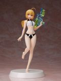  Fate/Grand Order Archer/Altria Pendragon [Summer Queens] 1/8 