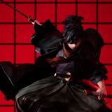  Fate/Grand Order Assassin/Izou Okada 1/8 