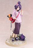  Fate/Grand Order Foreigner/Katsushika Hokusai Travel Portrait Ver. 1/7 