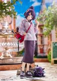  Fate/Grand Order Foreigner/Katsushika Hokusai Travel Portrait Ver. 1/7 