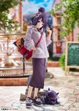  Fate/Grand Order Foreigner/Katsushika Hokusai Travel Portrait Ver. 1/7 