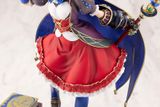  Fate/Grand Order Rider/Leonardo Da Vinci 1/7 