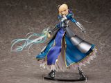  Fate / Grand Order Saber / Altria Pendragon ( Second Ascension ) 1/4 