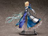  Fate / Grand Order Saber / Altria Pendragon ( Second Ascension ) 1/4 