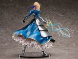  Fate / Grand Order Saber / Altria Pendragon ( Second Ascension ) 1/4 