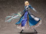  Fate / Grand Order Saber / Altria Pendragon ( Second Ascension ) 1/4 