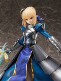  Fate / Grand Order Saber / Altria Pendragon ( Second Ascension ) 1/4 