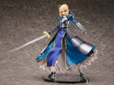  Fate / Grand Order Saber / Altria Pendragon ( Second Ascension ) 1/4 