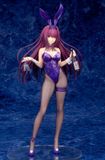  Fate/Grand Order Scathach Bunny that Pierces with Death Ver. 1/7 