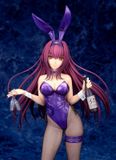  Fate/Grand Order Scathach Bunny that Pierces with Death Ver. 1/7 